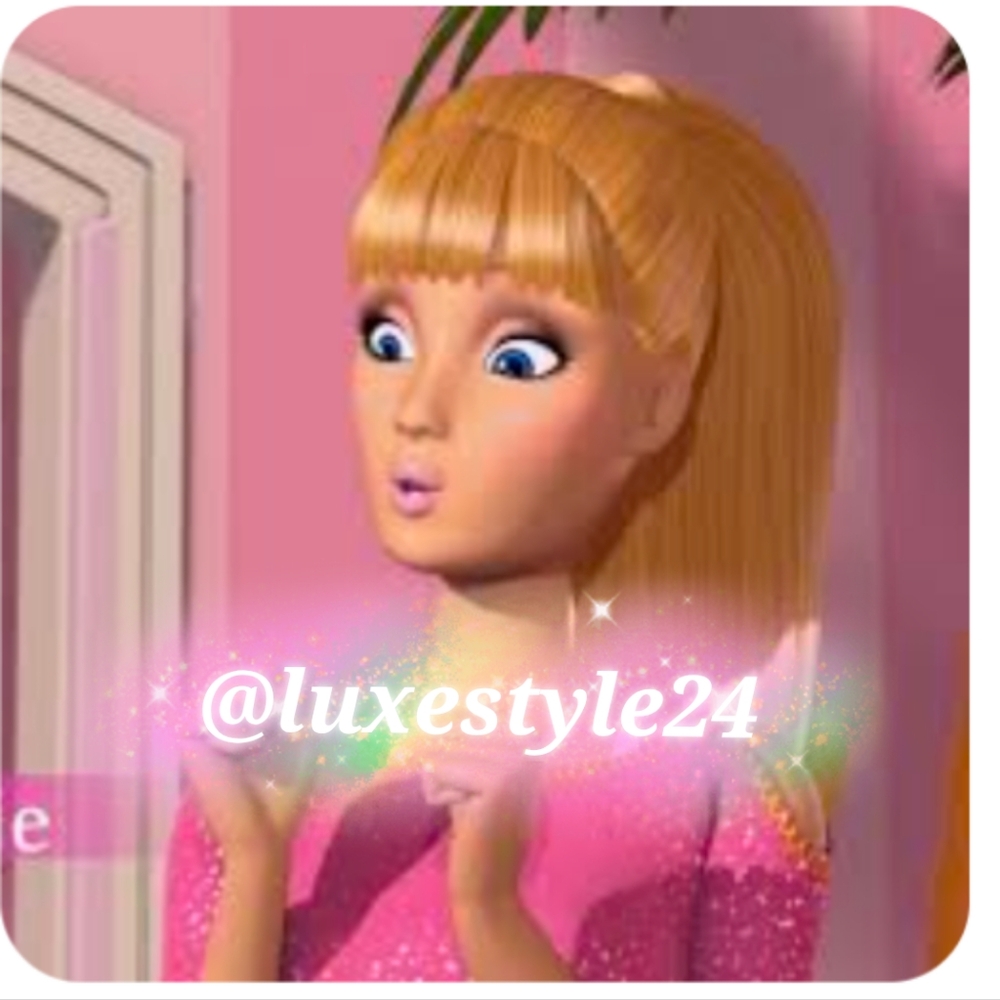 Custom Barbie Lot For @luxestyle24